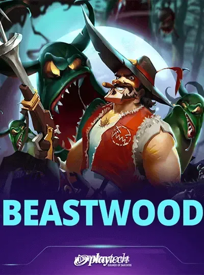 mn777 পশুর বনের Slot Game