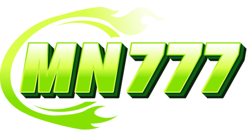 mn777 অফিসিয়াল লোগো